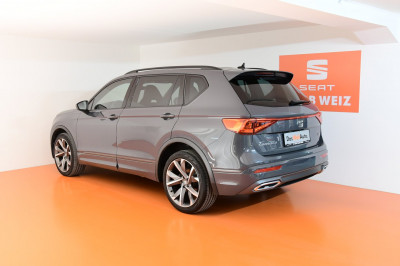 Seat Tarraco Gebrauchtwagen