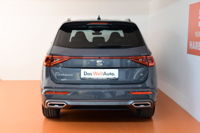 Seat Tarraco Gebrauchtwagen