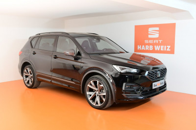 Seat Tarraco Gebrauchtwagen