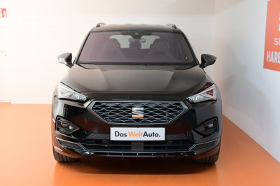 Seat Tarraco Gebrauchtwagen