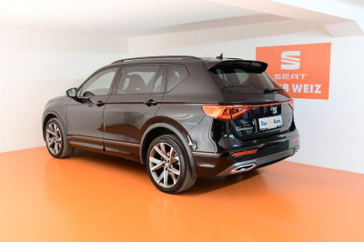 Seat Tarraco Gebrauchtwagen