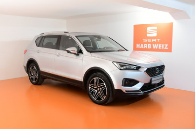 Seat Tarraco Gebrauchtwagen