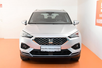 Seat Tarraco Gebrauchtwagen