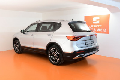 Seat Tarraco Gebrauchtwagen