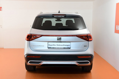 Seat Tarraco Gebrauchtwagen