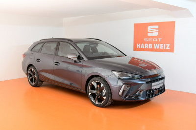 Cupra Leon Gebrauchtwagen