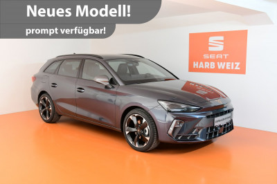 Cupra Leon Gebrauchtwagen