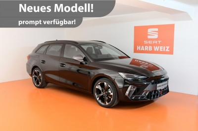 Cupra Leon Gebrauchtwagen