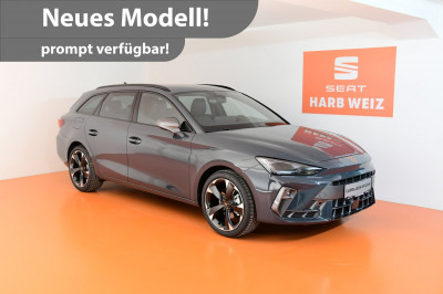 Cupra Leon Gebrauchtwagen