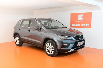 Seat Ateca Gebrauchtwagen