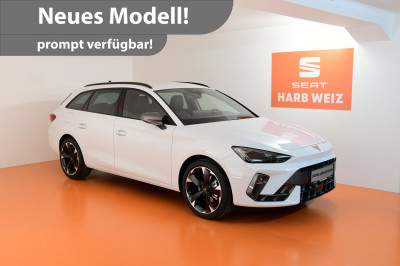 Cupra Leon Gebrauchtwagen