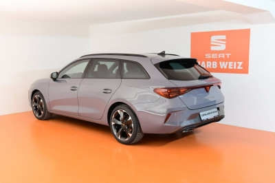 Cupra Leon Gebrauchtwagen