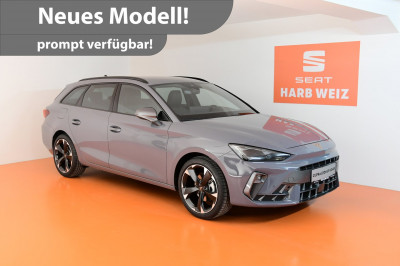 Cupra Leon Gebrauchtwagen