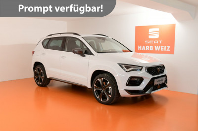 Cupra Ateca Gebrauchtwagen