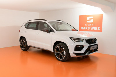 Cupra Ateca Gebrauchtwagen