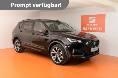 Seat Tarraco Gebrauchtwagen