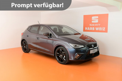 Seat Ibiza Gebrauchtwagen