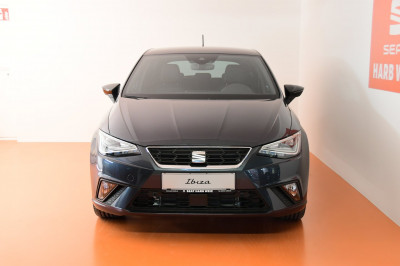 Seat Ibiza Gebrauchtwagen