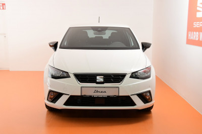 Seat Ibiza Gebrauchtwagen