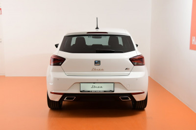 Seat Ibiza Gebrauchtwagen