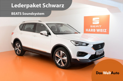 Seat Tarraco Gebrauchtwagen