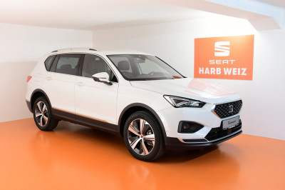 Seat Tarraco Gebrauchtwagen