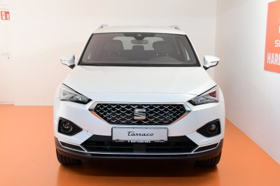 Seat Tarraco Gebrauchtwagen