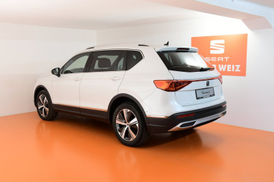 Seat Tarraco Gebrauchtwagen