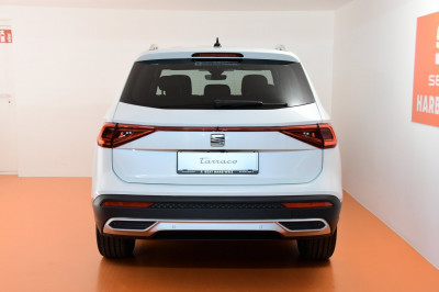 Seat Tarraco Gebrauchtwagen