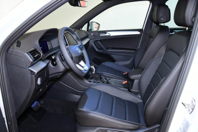 Seat Tarraco Gebrauchtwagen