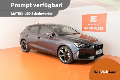 Cupra Leon Gebrauchtwagen