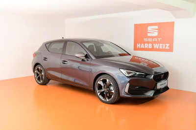 Cupra Leon Gebrauchtwagen