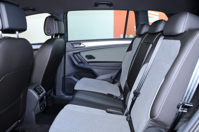 Seat Tarraco Gebrauchtwagen