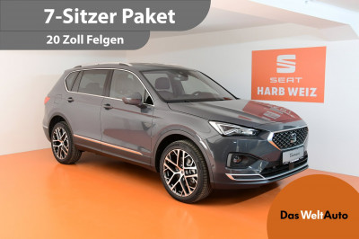 Seat Tarraco Gebrauchtwagen