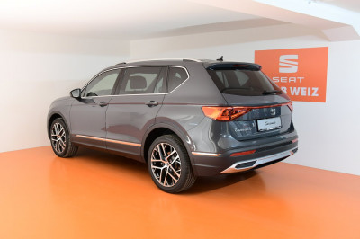 Seat Tarraco Gebrauchtwagen