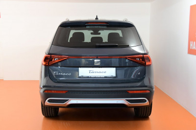 Seat Tarraco Gebrauchtwagen