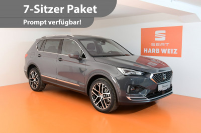 Seat Tarraco Gebrauchtwagen