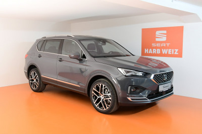 Seat Tarraco Gebrauchtwagen