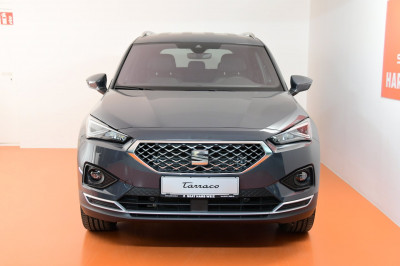 Seat Tarraco Gebrauchtwagen