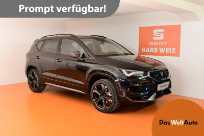 Cupra Ateca Gebrauchtwagen