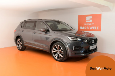 Seat Tarraco Gebrauchtwagen