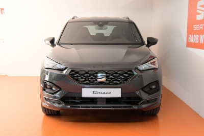 Seat Tarraco Gebrauchtwagen