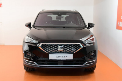 Seat Tarraco Gebrauchtwagen