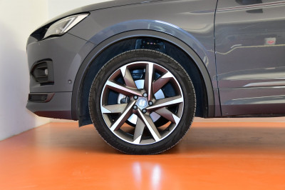 Seat Tarraco Gebrauchtwagen