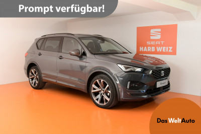 Seat Tarraco Gebrauchtwagen