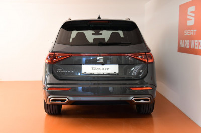 Seat Tarraco Gebrauchtwagen