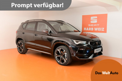 Cupra Ateca Gebrauchtwagen