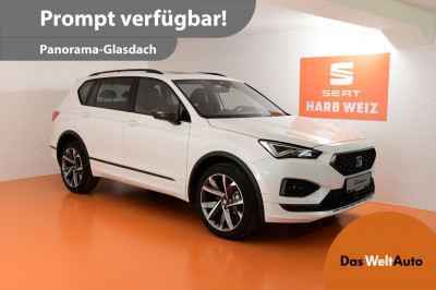 Seat Tarraco Gebrauchtwagen