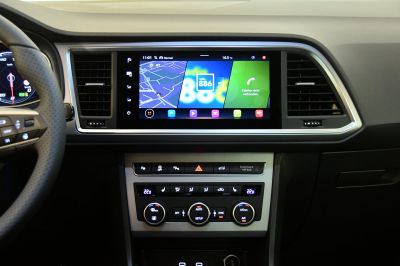 Seat Ateca Gebrauchtwagen