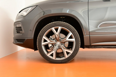 Seat Ateca Gebrauchtwagen